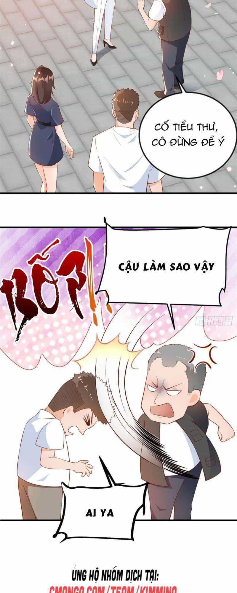 Trở Thành Lão Đại Từ Việc Tiêu Tiền - Chương 4 - ảnh 15