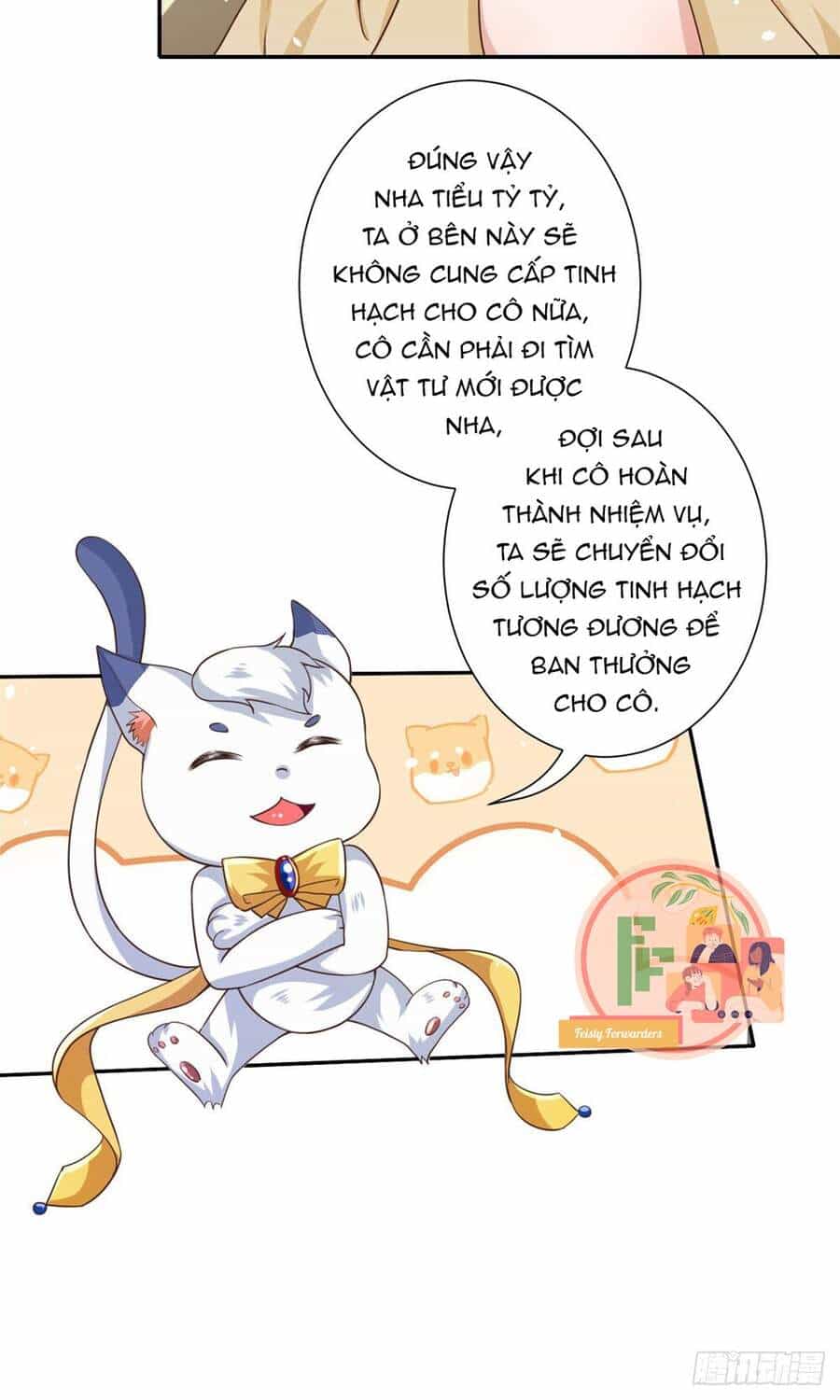 Trở Thành Lão Đại Từ Việc Tiêu Tiền - Chương 42 - ảnh 55