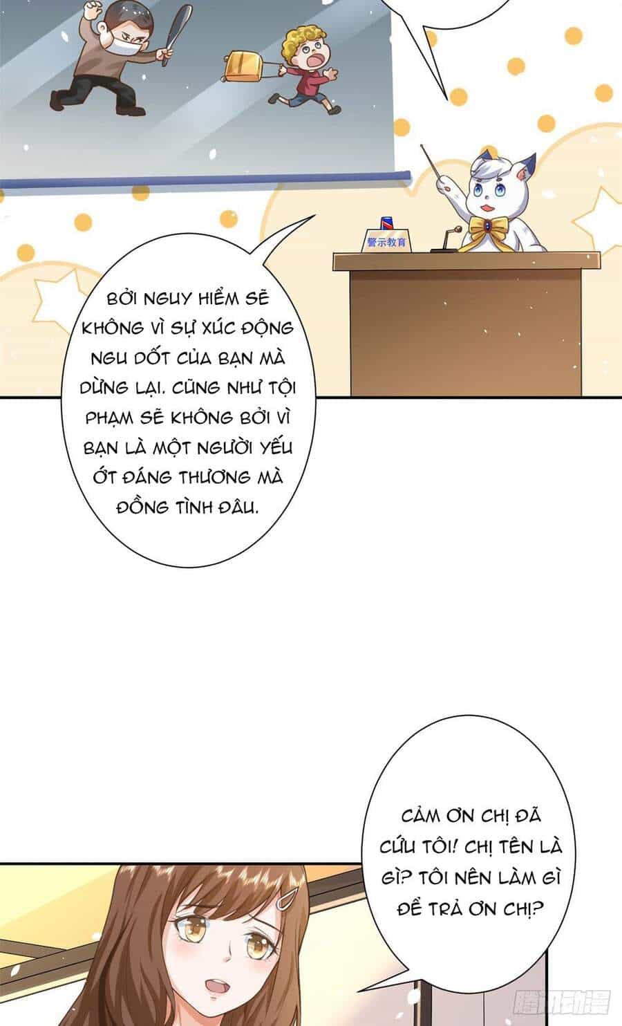 Trở Thành Lão Đại Từ Việc Tiêu Tiền - Chương 42 - ảnh 6