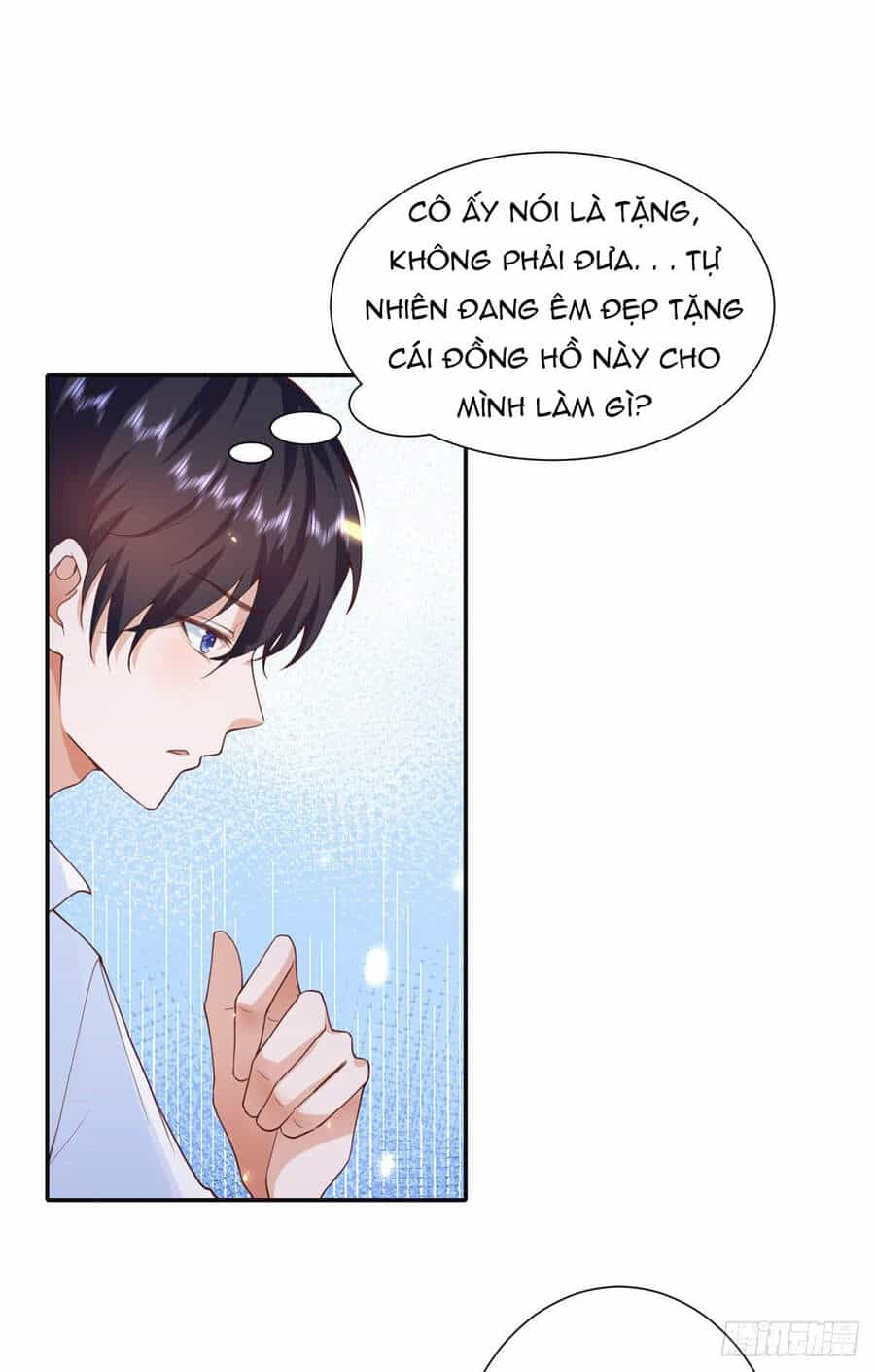 Trở Thành Lão Đại Từ Việc Tiêu Tiền - Chương 45 - ảnh 6