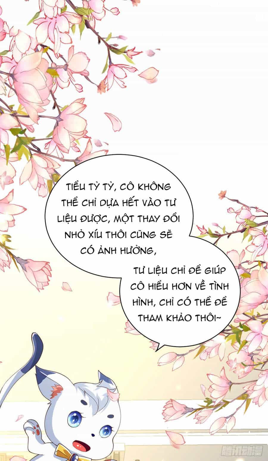 Trở Thành Lão Đại Từ Việc Tiêu Tiền - Chương 46 - ảnh 30