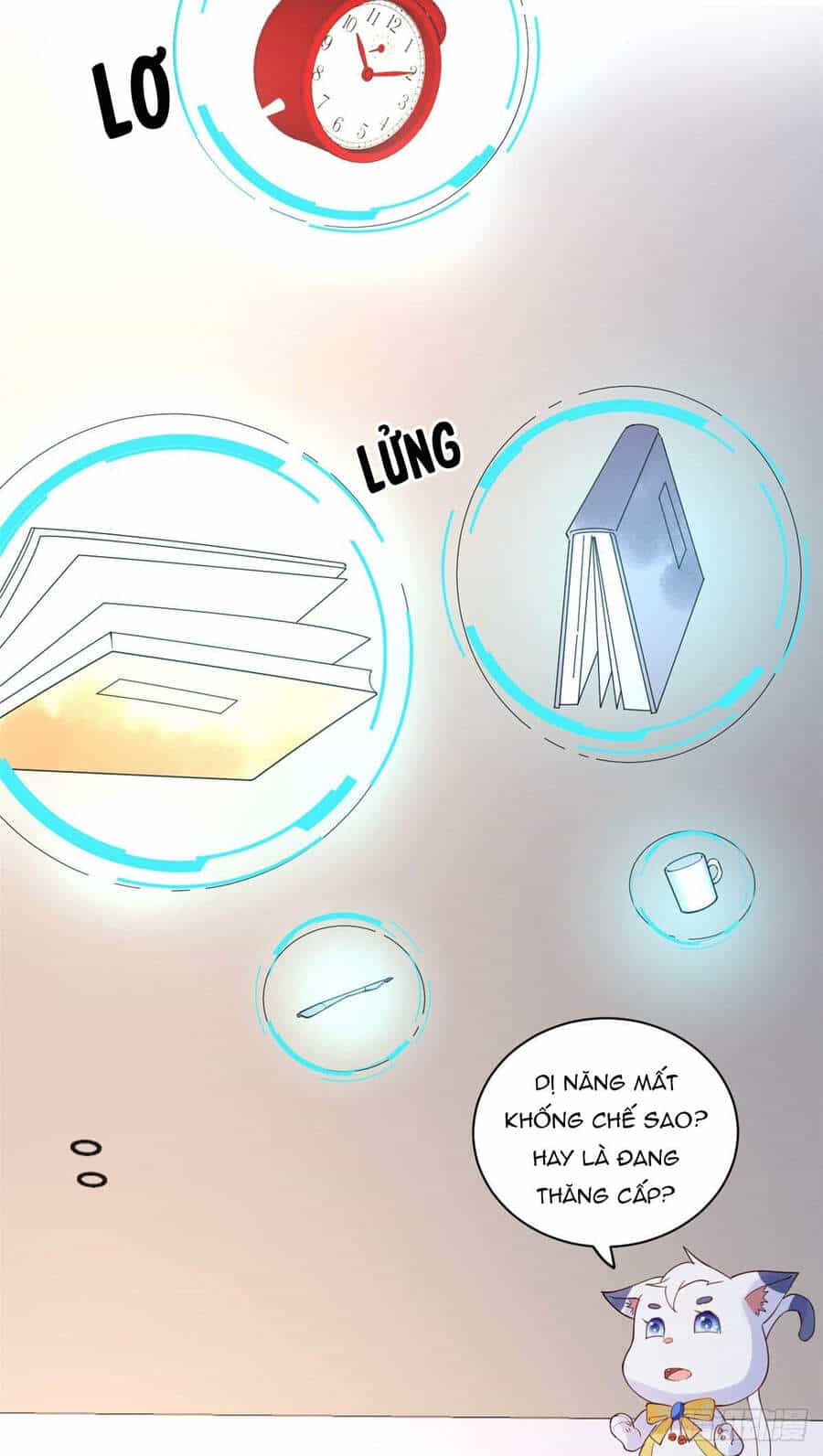Trở Thành Lão Đại Từ Việc Tiêu Tiền - Chương 46 - ảnh 35