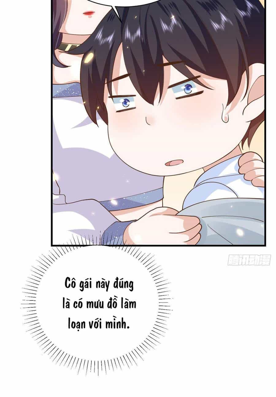 Trở Thành Lão Đại Từ Việc Tiêu Tiền - Chương 47 - ảnh 29