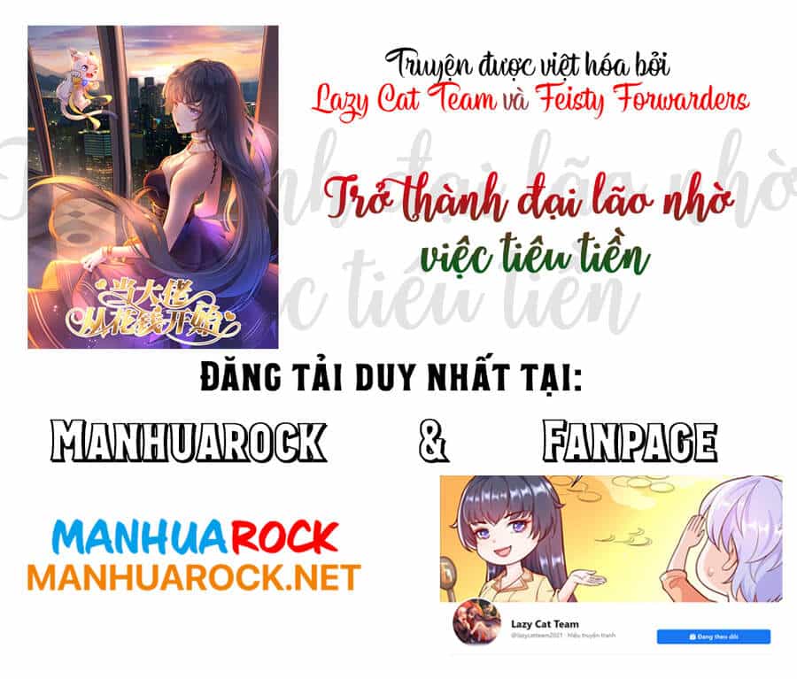 Trở Thành Lão Đại Từ Việc Tiêu Tiền - Chương 48 - ảnh 1