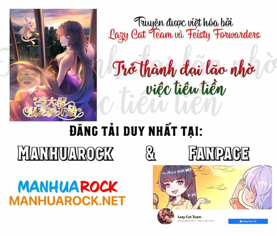 Trở Thành Lão Đại Từ Việc Tiêu Tiền - Chương 49 - ảnh 1