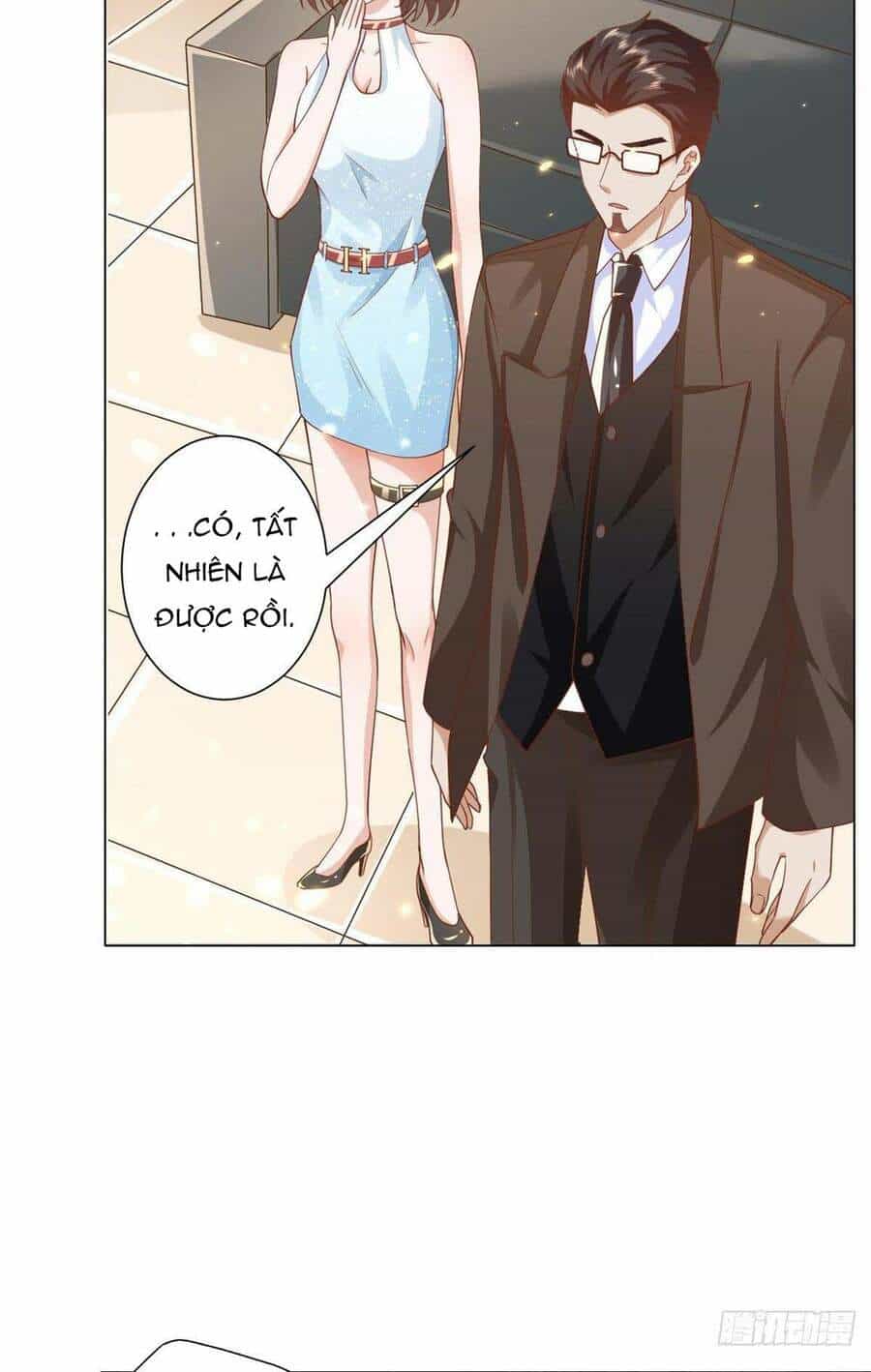 Trở Thành Lão Đại Từ Việc Tiêu Tiền - Chương 49 - ảnh 9