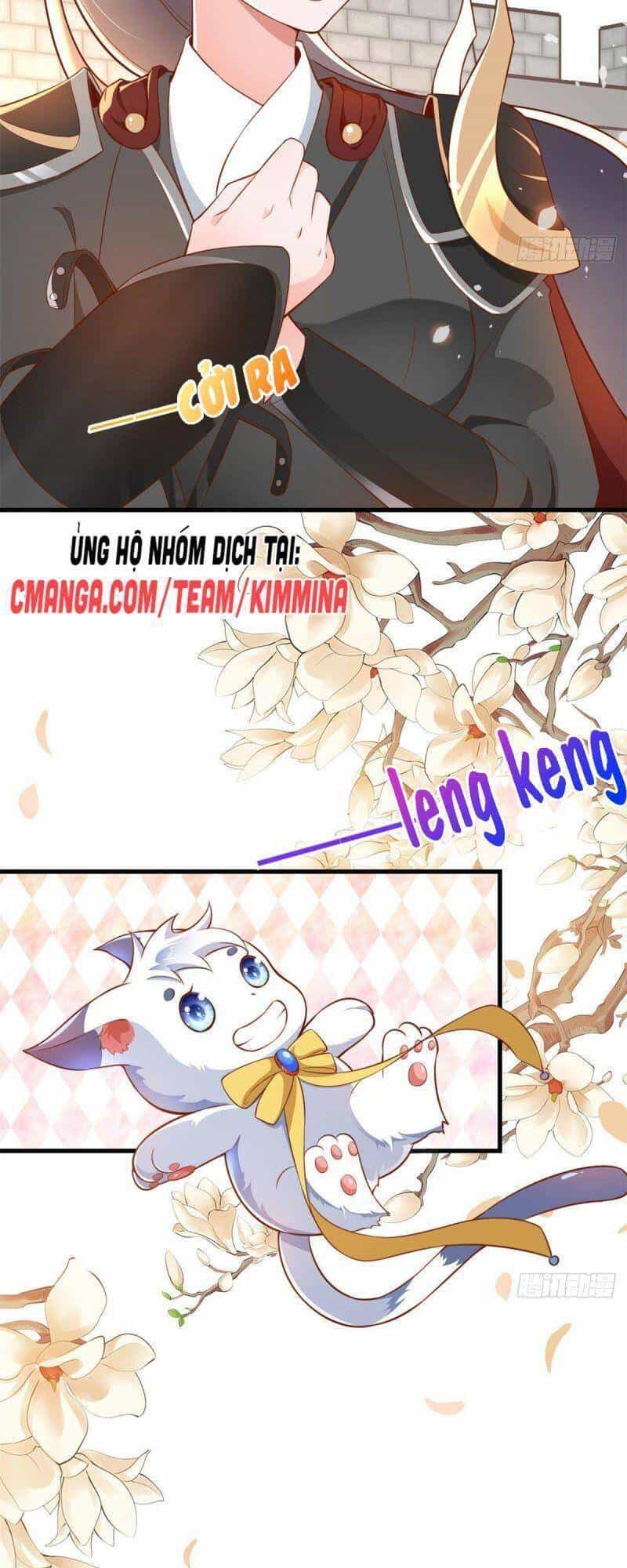 Trở Thành Lão Đại Từ Việc Tiêu Tiền - Chương 5 - ảnh 13