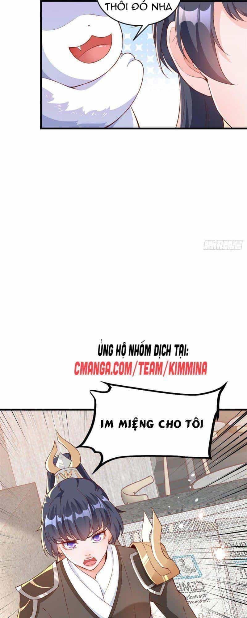 Trở Thành Lão Đại Từ Việc Tiêu Tiền - Chương 5 - ảnh 23