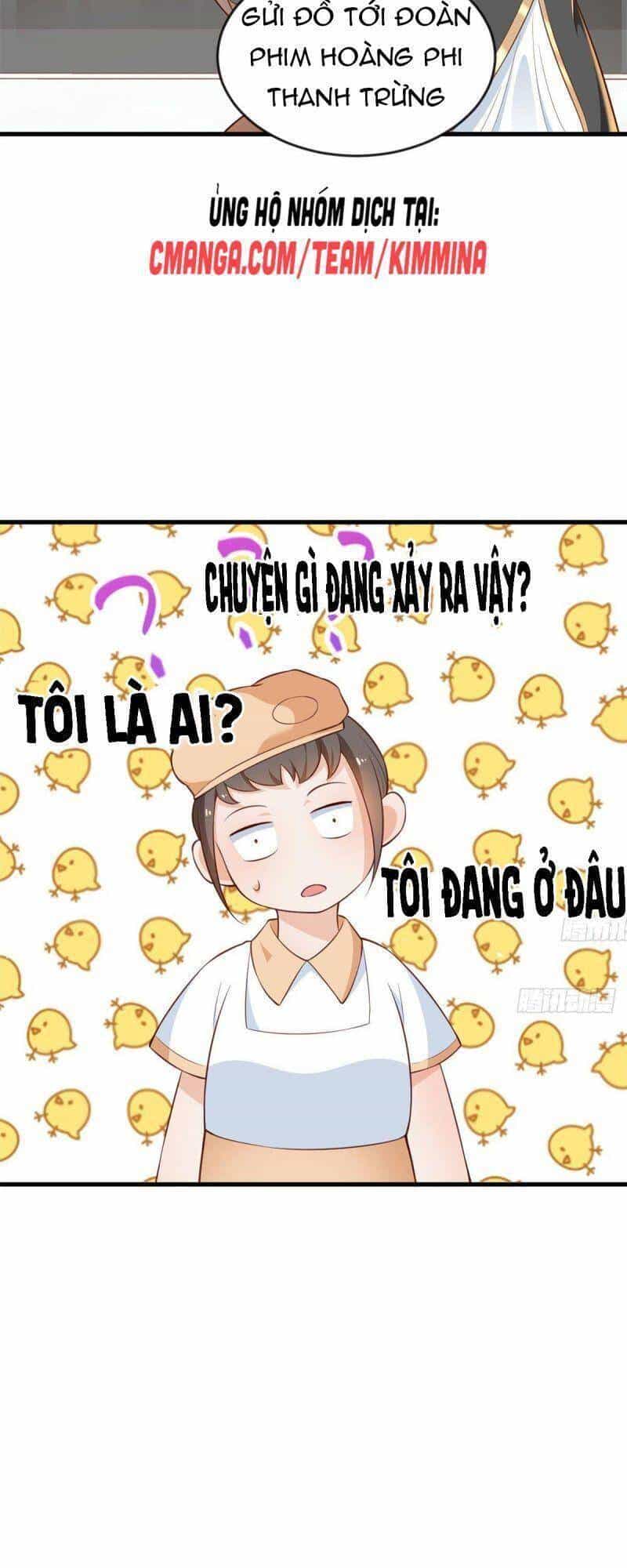 Trở Thành Lão Đại Từ Việc Tiêu Tiền - Chương 5 - ảnh 27