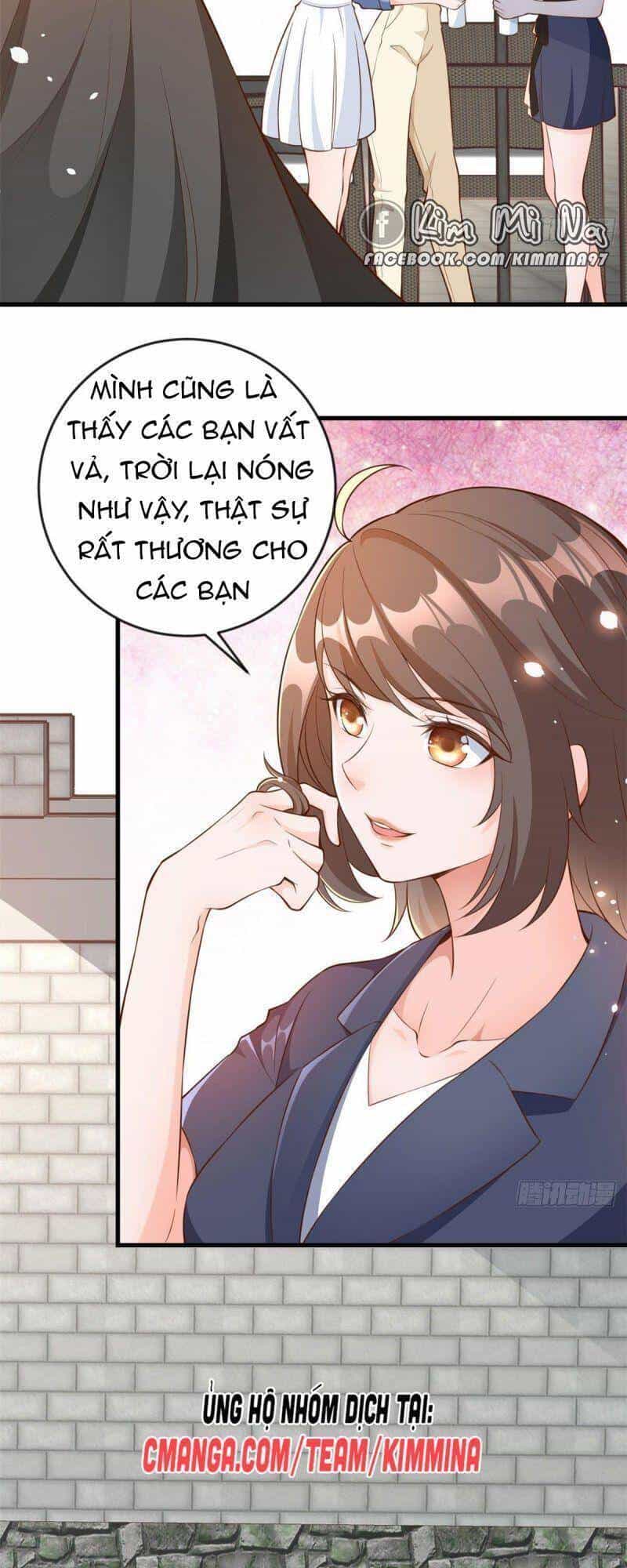 Trở Thành Lão Đại Từ Việc Tiêu Tiền - Chương 5 - ảnh 30