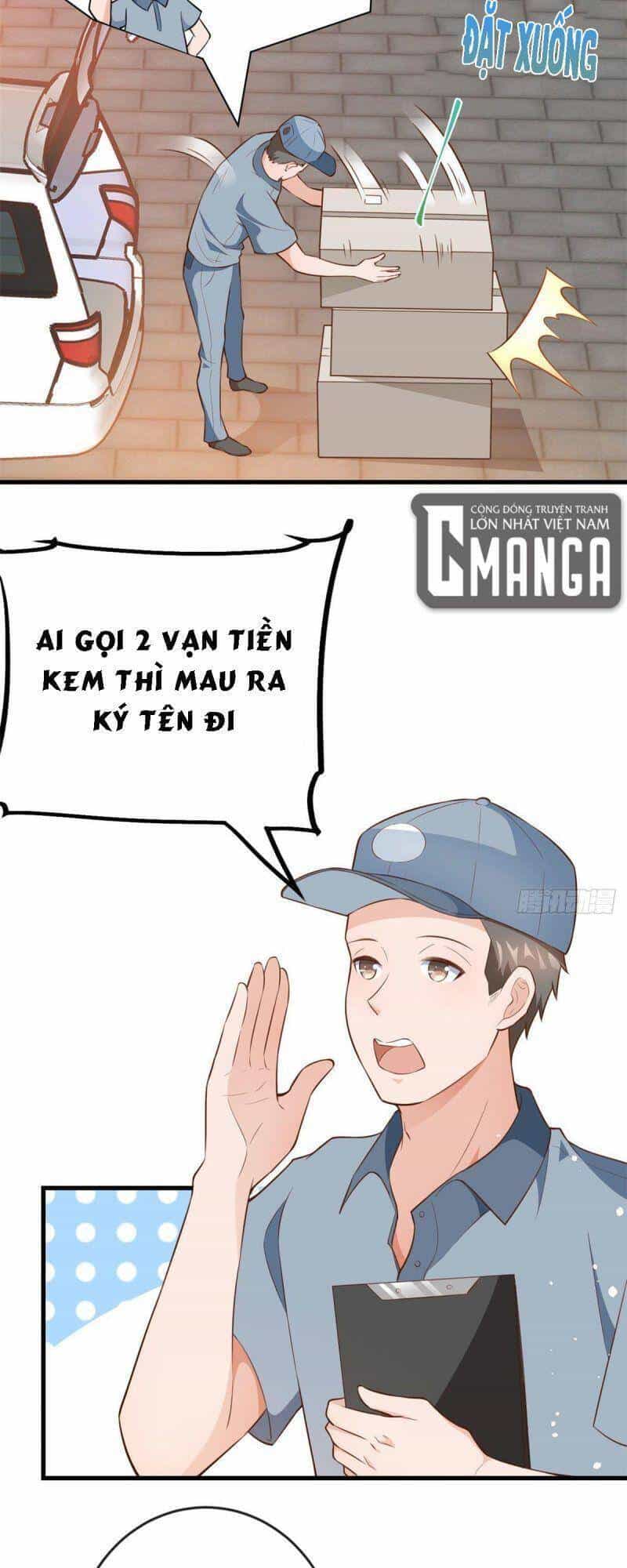 Trở Thành Lão Đại Từ Việc Tiêu Tiền - Chương 5 - ảnh 32