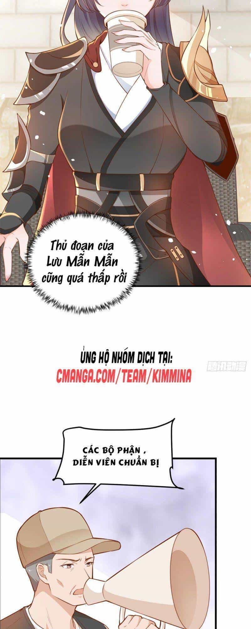 Trở Thành Lão Đại Từ Việc Tiêu Tiền - Chương 5 - ảnh 6