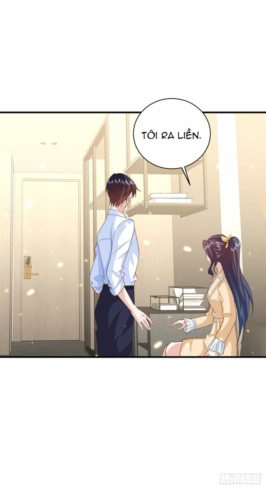 Trở Thành Lão Đại Từ Việc Tiêu Tiền - Chương 50 - ảnh 32