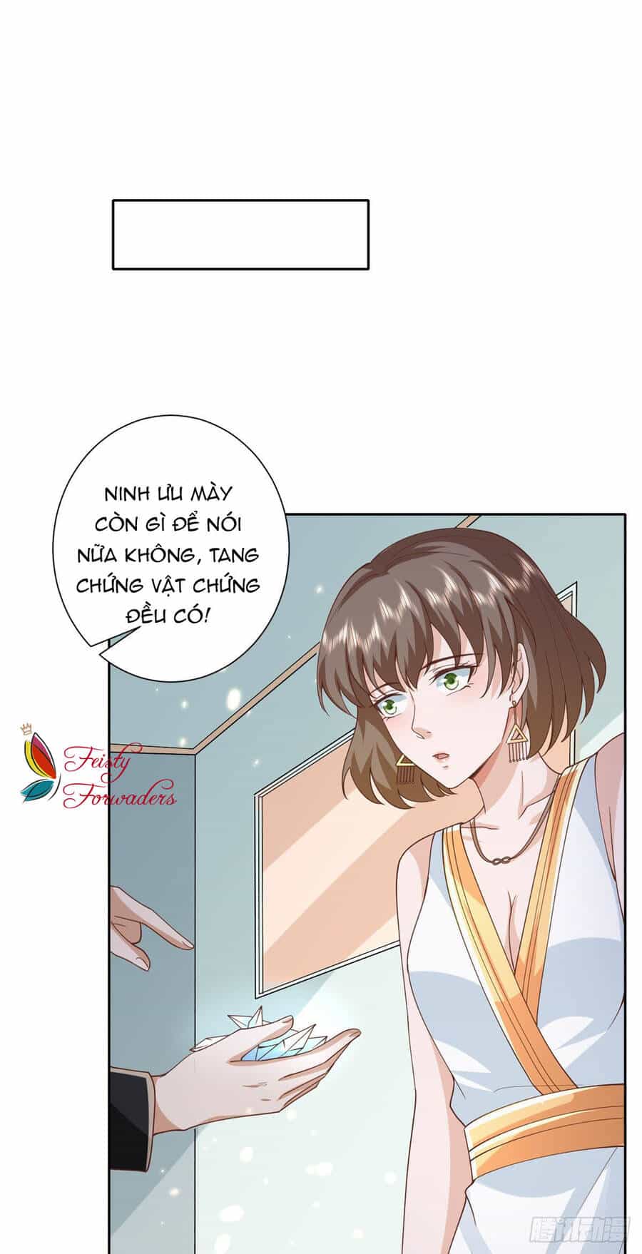 Trở Thành Lão Đại Từ Việc Tiêu Tiền - Chương 51 - ảnh 50