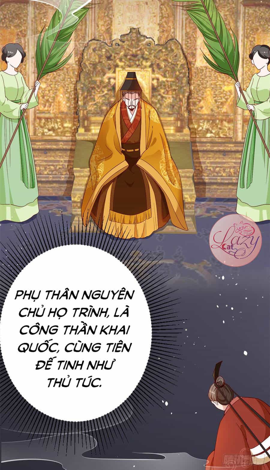 Trở Thành Lão Đại Từ Việc Tiêu Tiền - Chương 53 - ảnh 16