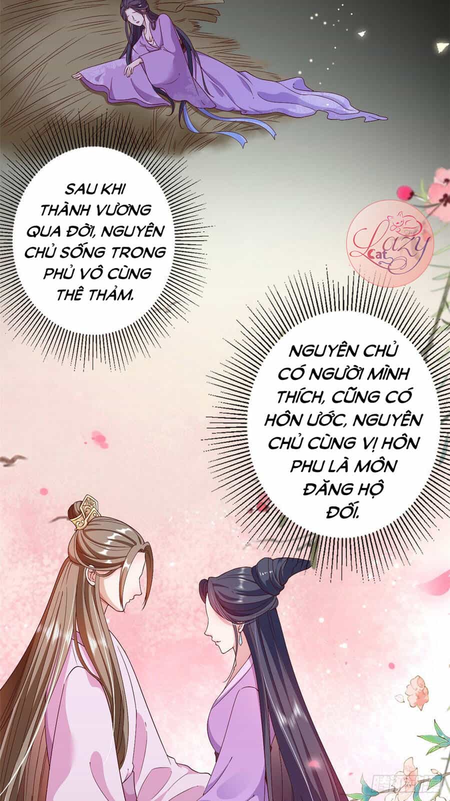Trở Thành Lão Đại Từ Việc Tiêu Tiền - Chương 53 - ảnh 22