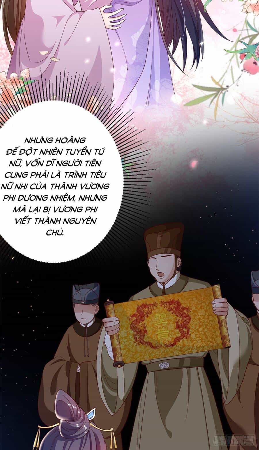 Trở Thành Lão Đại Từ Việc Tiêu Tiền - Chương 53 - ảnh 23