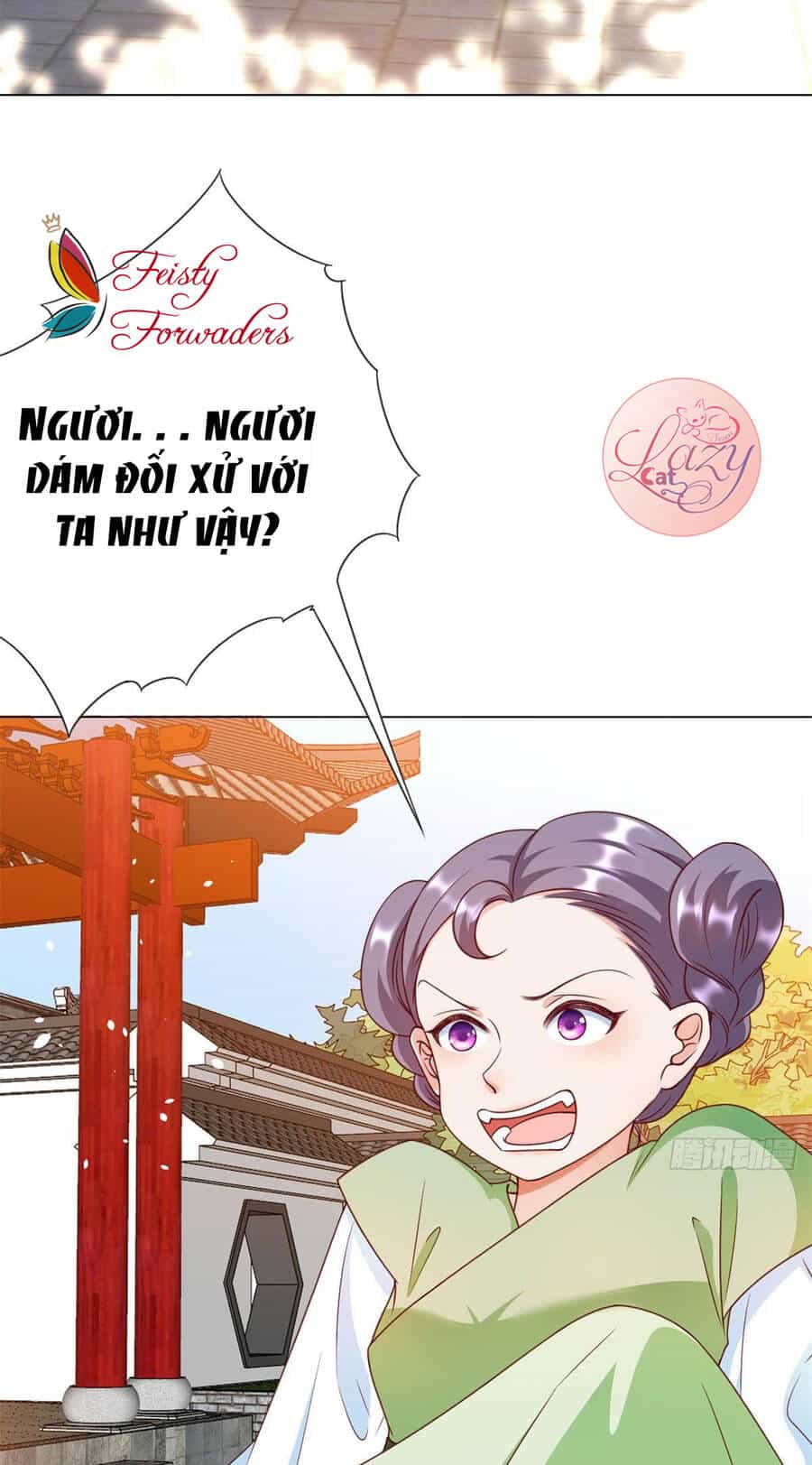 Trở Thành Lão Đại Từ Việc Tiêu Tiền - Chương 54 - ảnh 12