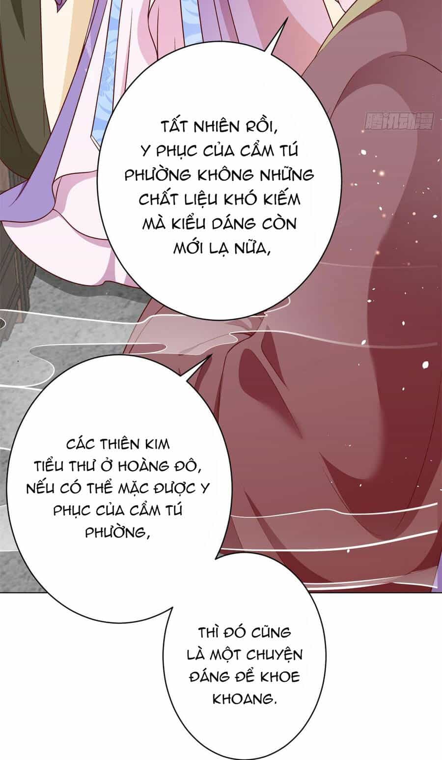 Trở Thành Lão Đại Từ Việc Tiêu Tiền - Chương 54 - ảnh 46