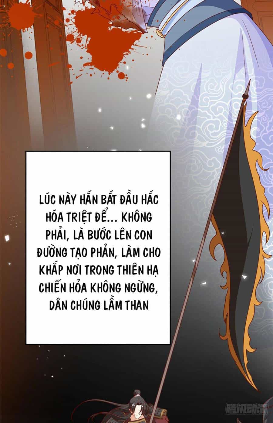 Trở Thành Lão Đại Từ Việc Tiêu Tiền - Chương 56 - ảnh 12