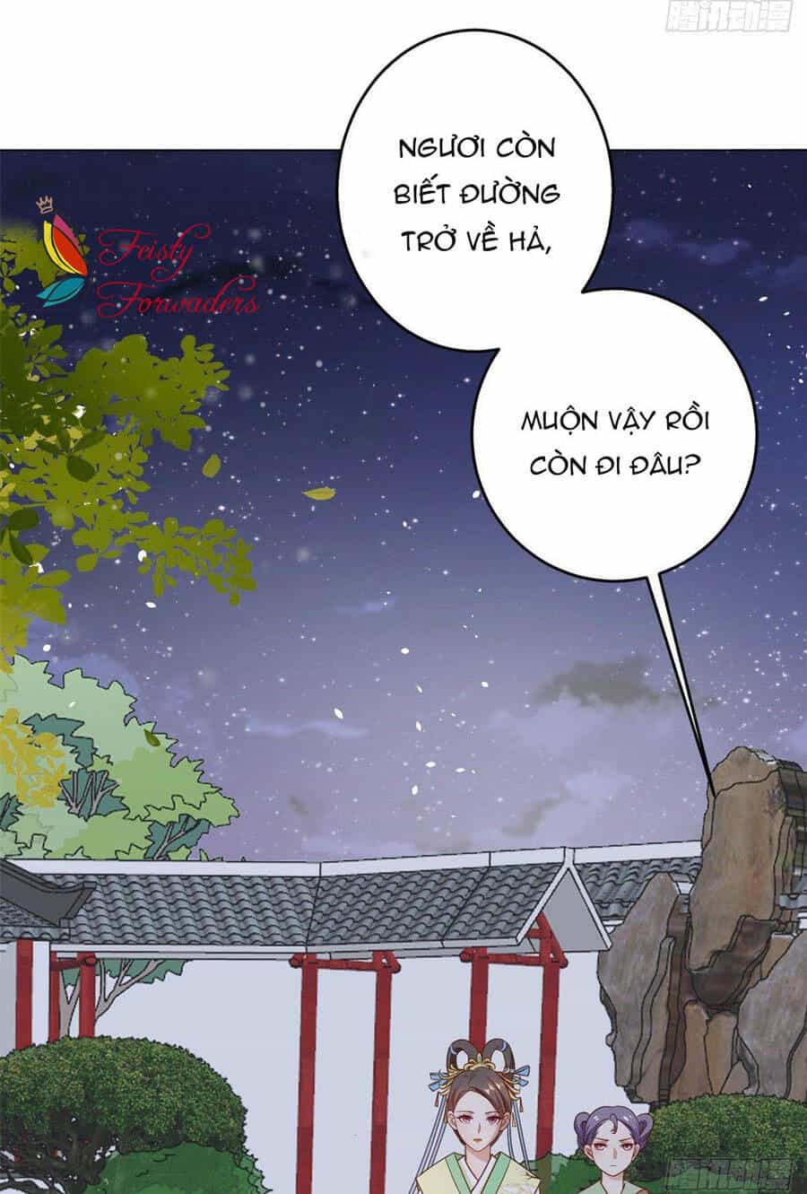 Trở Thành Lão Đại Từ Việc Tiêu Tiền - Chương 56 - ảnh 19