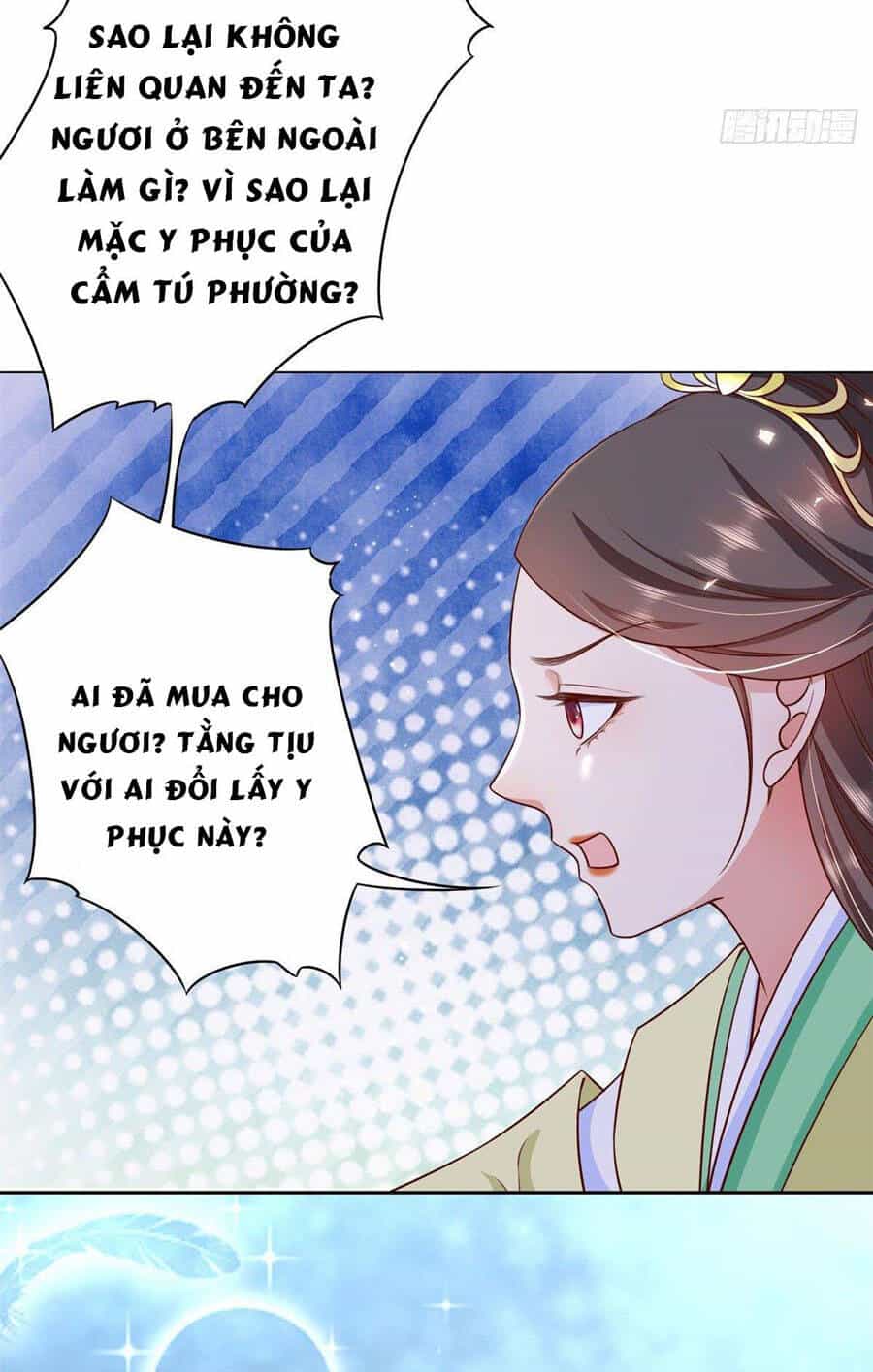 Trở Thành Lão Đại Từ Việc Tiêu Tiền - Chương 56 - ảnh 30