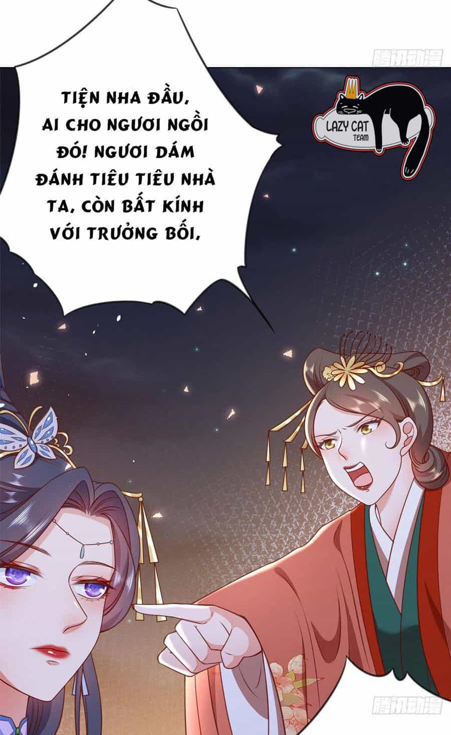 Trở Thành Lão Đại Từ Việc Tiêu Tiền - Chương 56 - ảnh 41