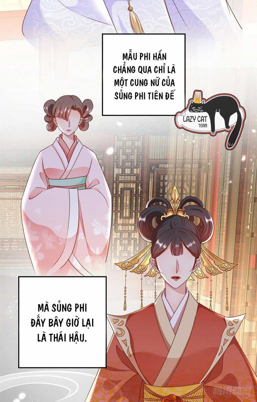 Trở Thành Lão Đại Từ Việc Tiêu Tiền - Chương 56 - ảnh 5
