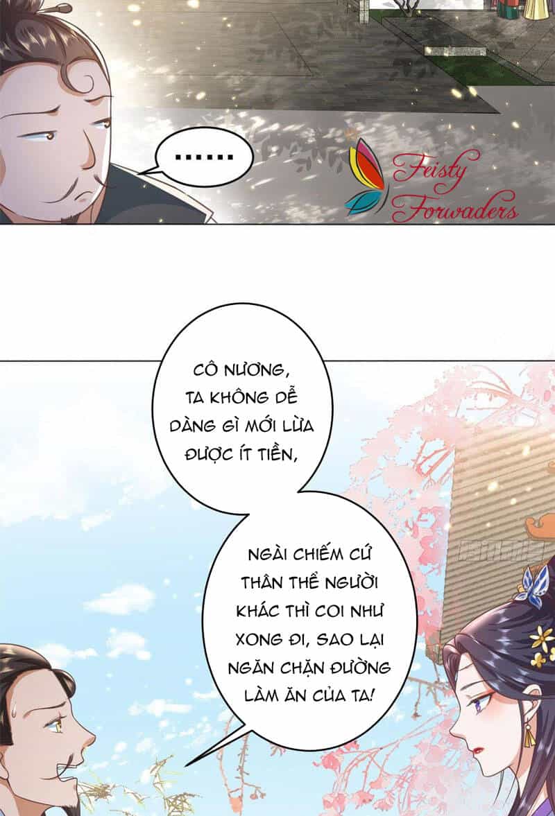 Trở Thành Lão Đại Từ Việc Tiêu Tiền - Chương 57 - ảnh 18