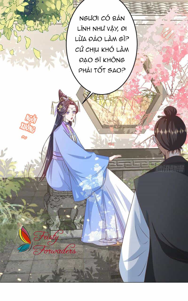 Trở Thành Lão Đại Từ Việc Tiêu Tiền - Chương 57 - ảnh 23