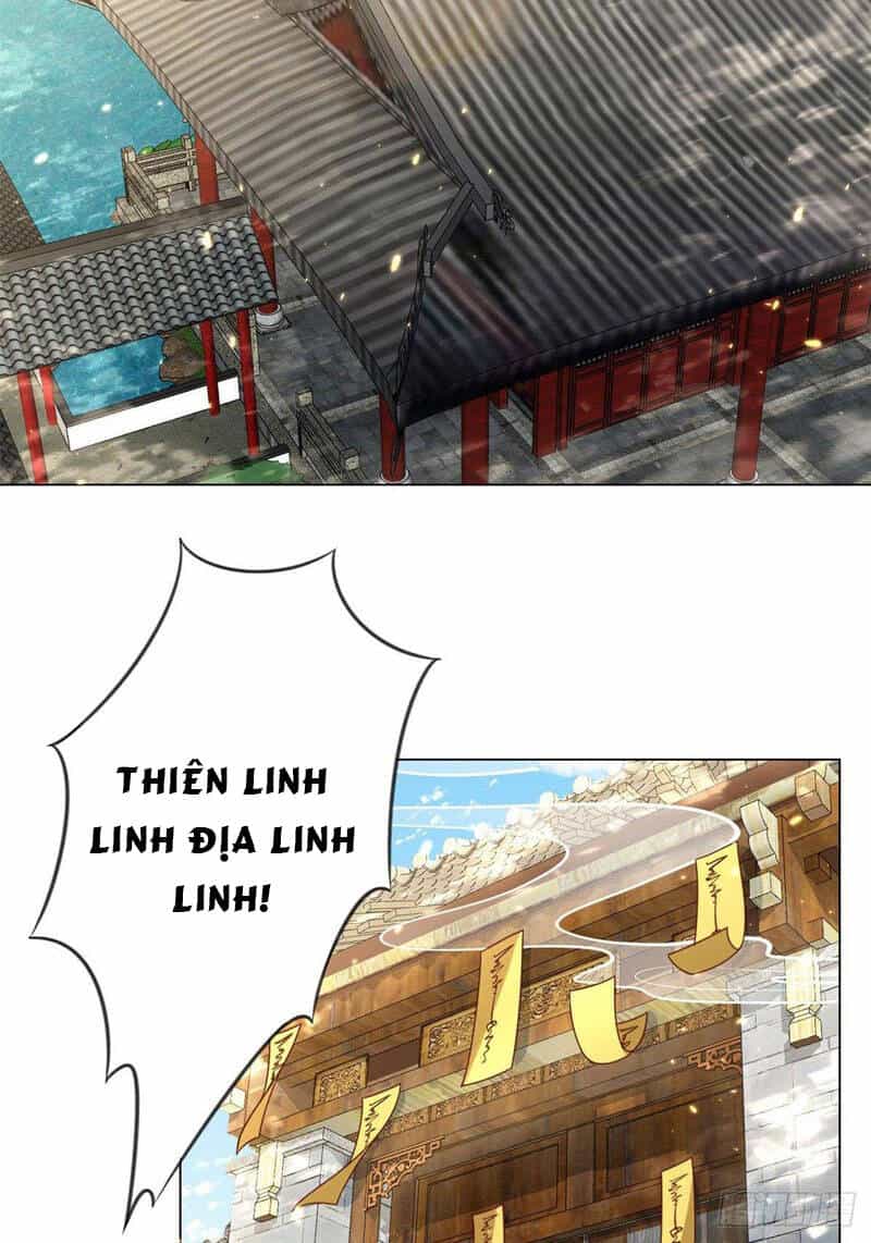 Trở Thành Lão Đại Từ Việc Tiêu Tiền - Chương 57 - ảnh 5