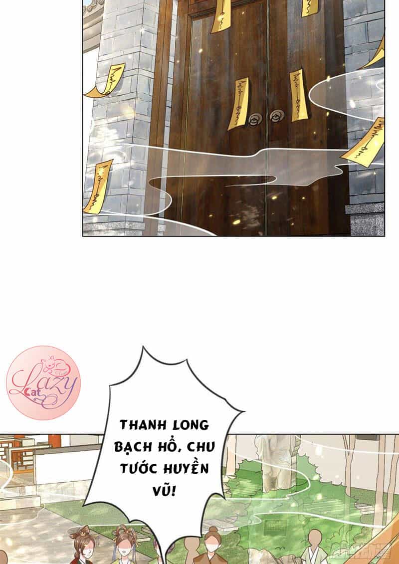 Trở Thành Lão Đại Từ Việc Tiêu Tiền - Chương 57 - ảnh 6