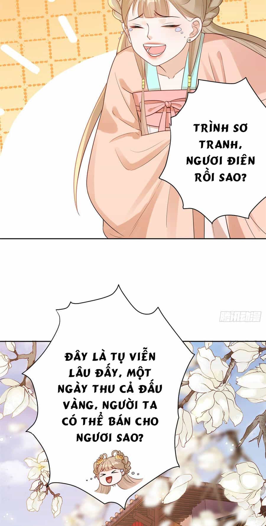 Trở Thành Lão Đại Từ Việc Tiêu Tiền - Chương 59 - ảnh 20