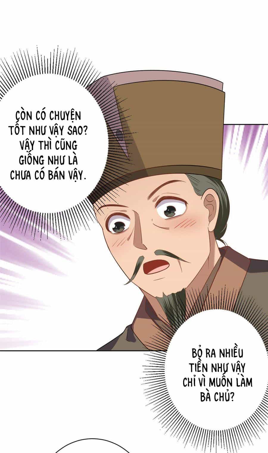 Trở Thành Lão Đại Từ Việc Tiêu Tiền - Chương 59 - ảnh 34