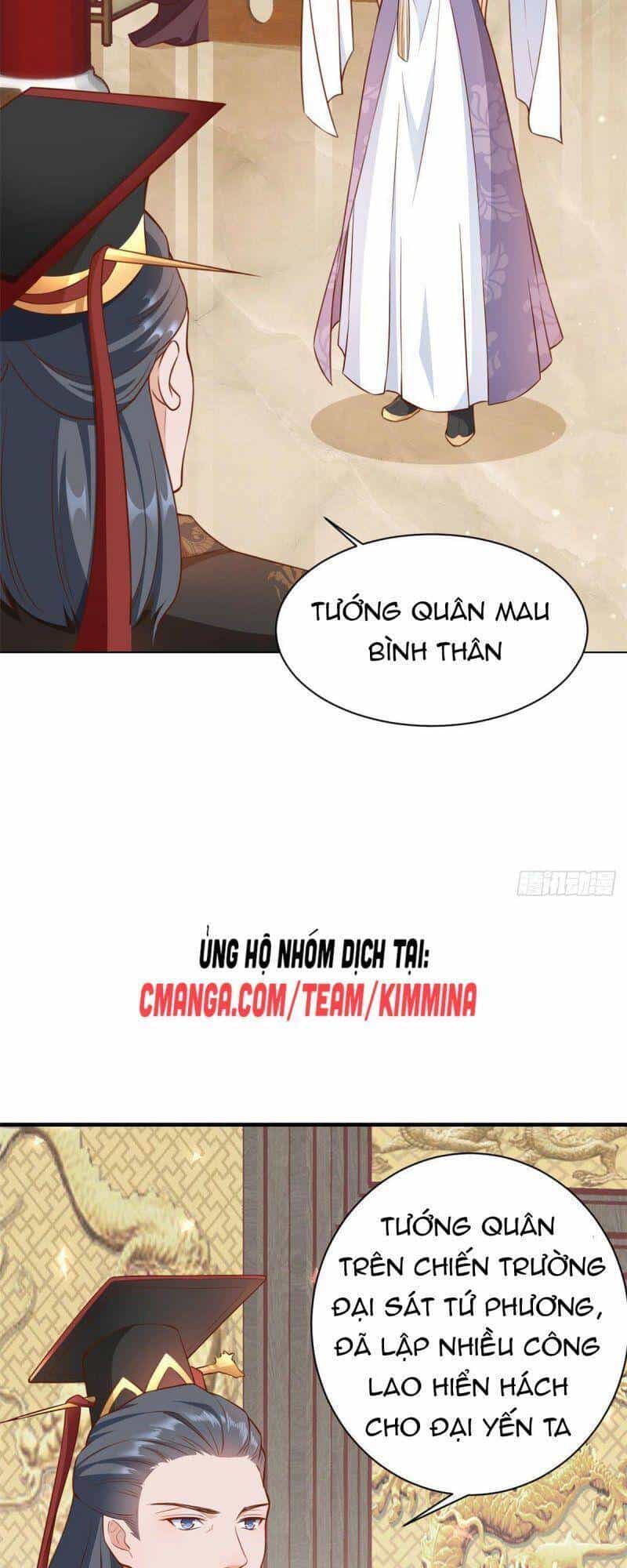Trở Thành Lão Đại Từ Việc Tiêu Tiền - Chương 6 - ảnh 14