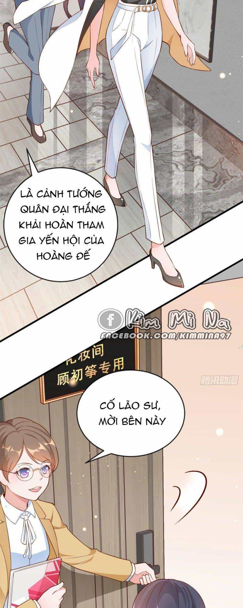 Trở Thành Lão Đại Từ Việc Tiêu Tiền - Chương 6 - ảnh 3
