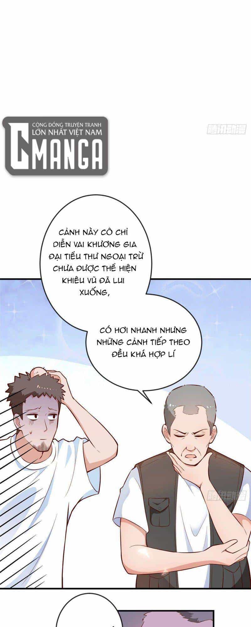Trở Thành Lão Đại Từ Việc Tiêu Tiền - Chương 6 - ảnh 33