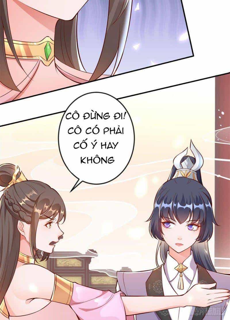 Trở Thành Lão Đại Từ Việc Tiêu Tiền - Chương 6 - ảnh 35