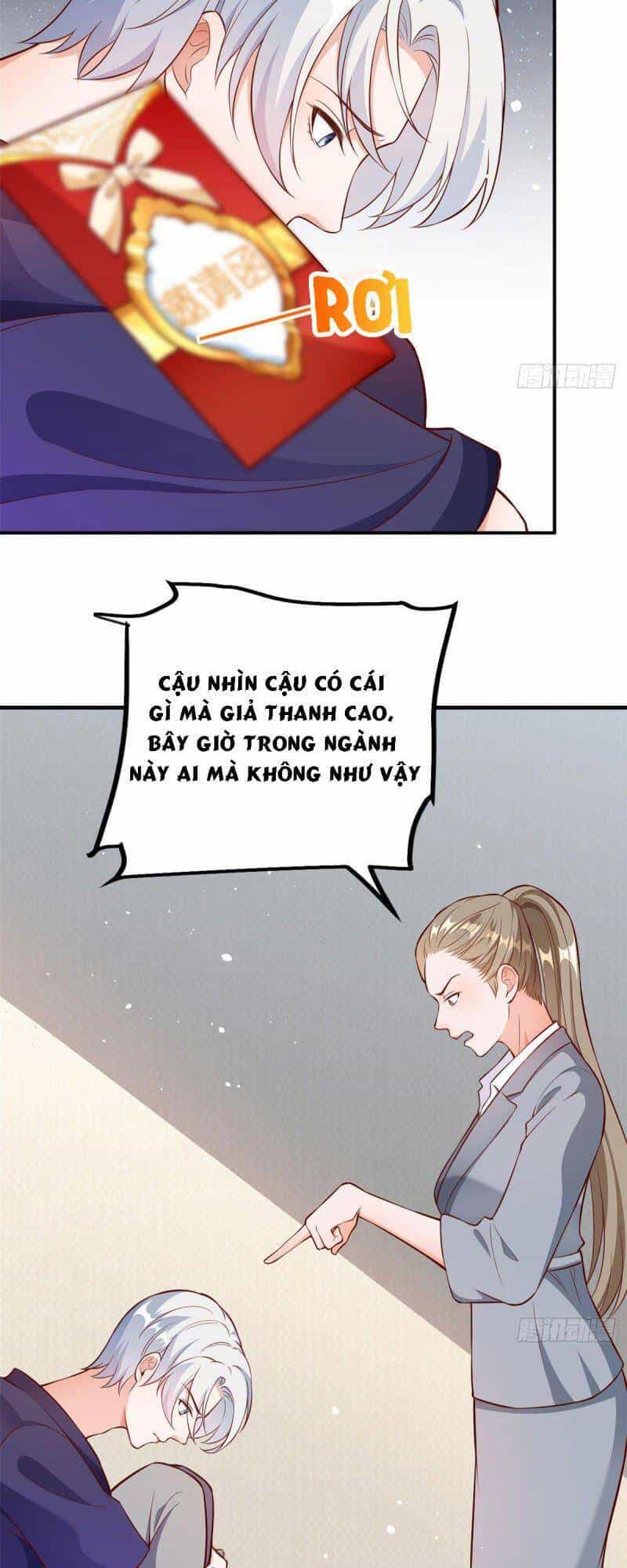 Trở Thành Lão Đại Từ Việc Tiêu Tiền - Chương 6 - ảnh 44