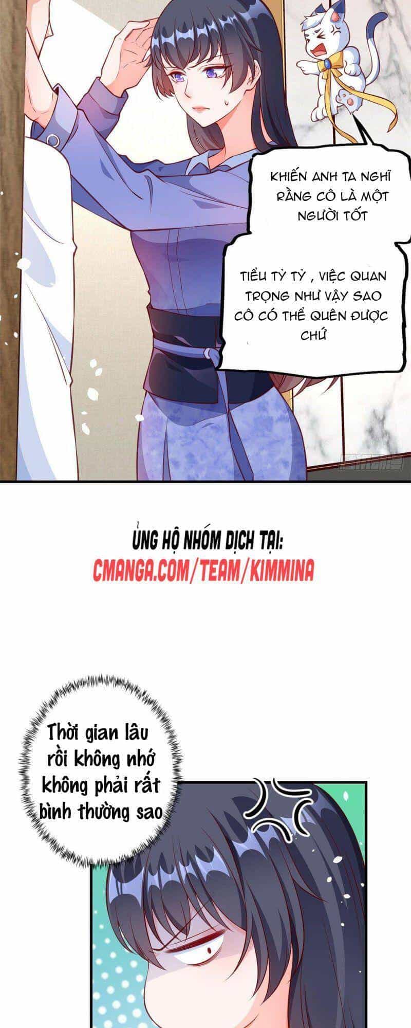 Trở Thành Lão Đại Từ Việc Tiêu Tiền - Chương 8 - ảnh 13