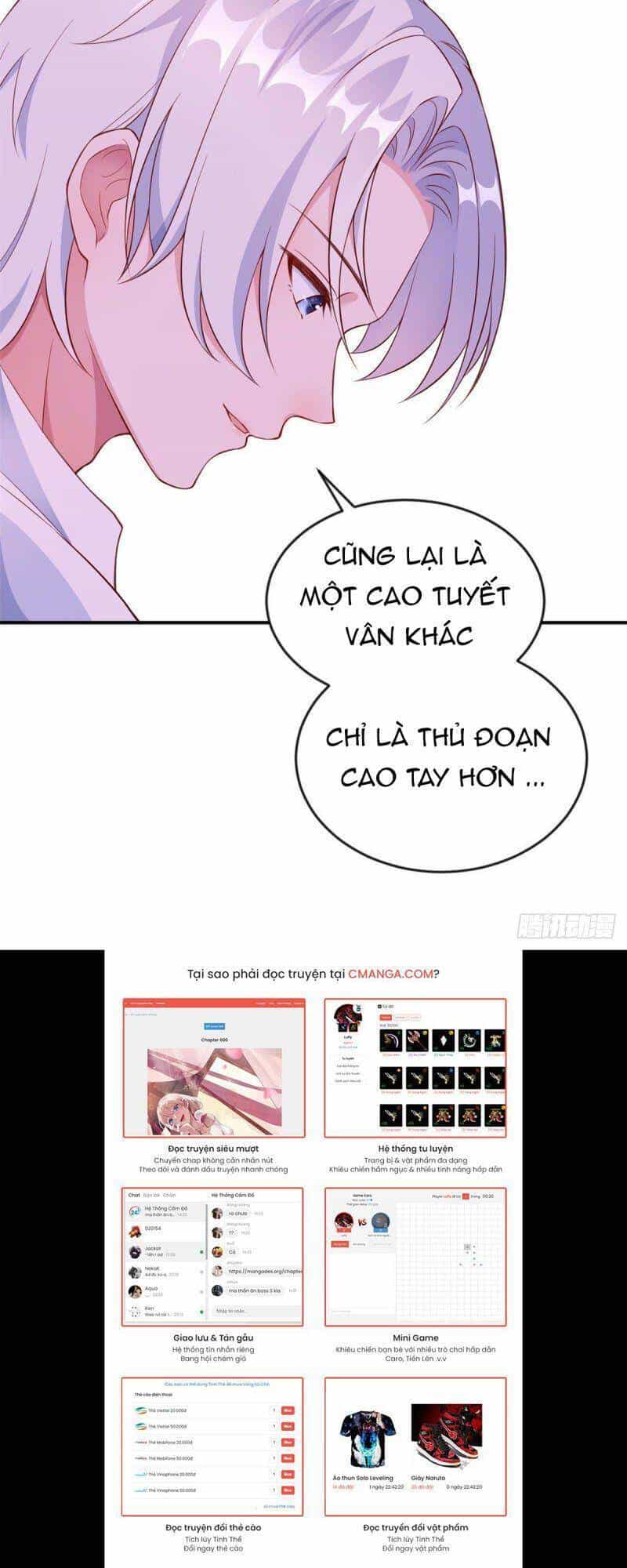 Trở Thành Lão Đại Từ Việc Tiêu Tiền - Chương 8 - ảnh 20
