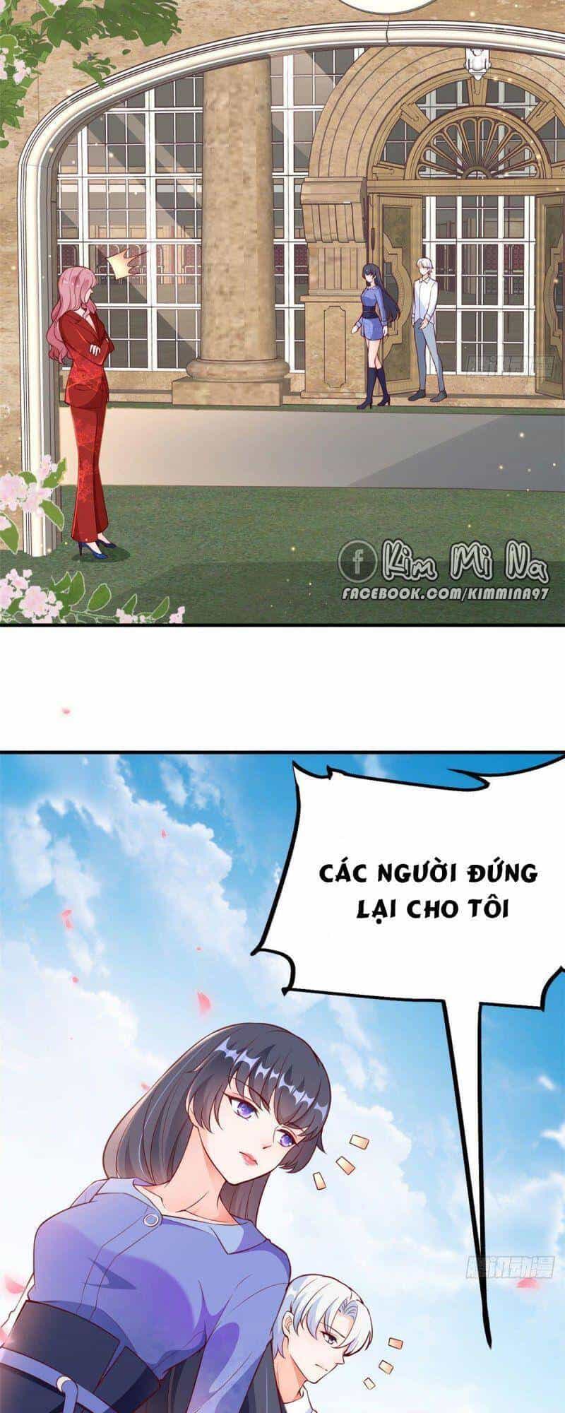Trở Thành Lão Đại Từ Việc Tiêu Tiền - Chương 8 - ảnh 23