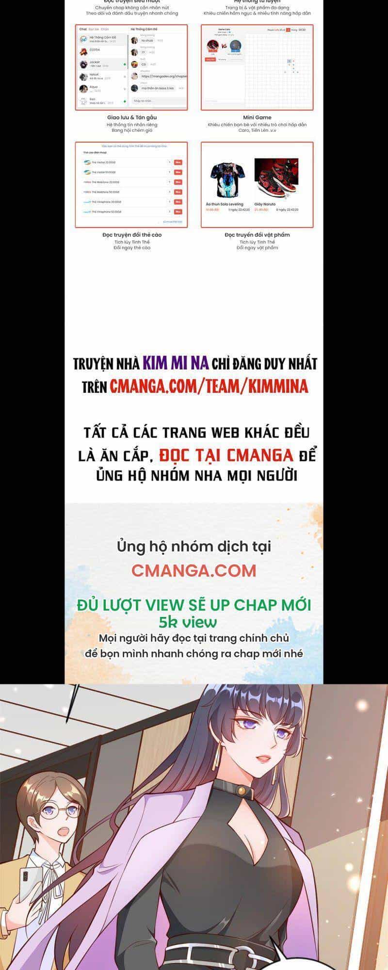 Trở Thành Lão Đại Từ Việc Tiêu Tiền - Chương 9 - ảnh 20