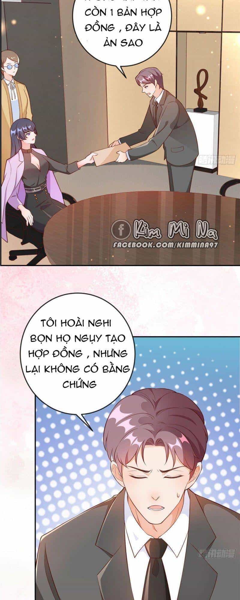 Trở Thành Lão Đại Từ Việc Tiêu Tiền - Chương 9 - ảnh 25