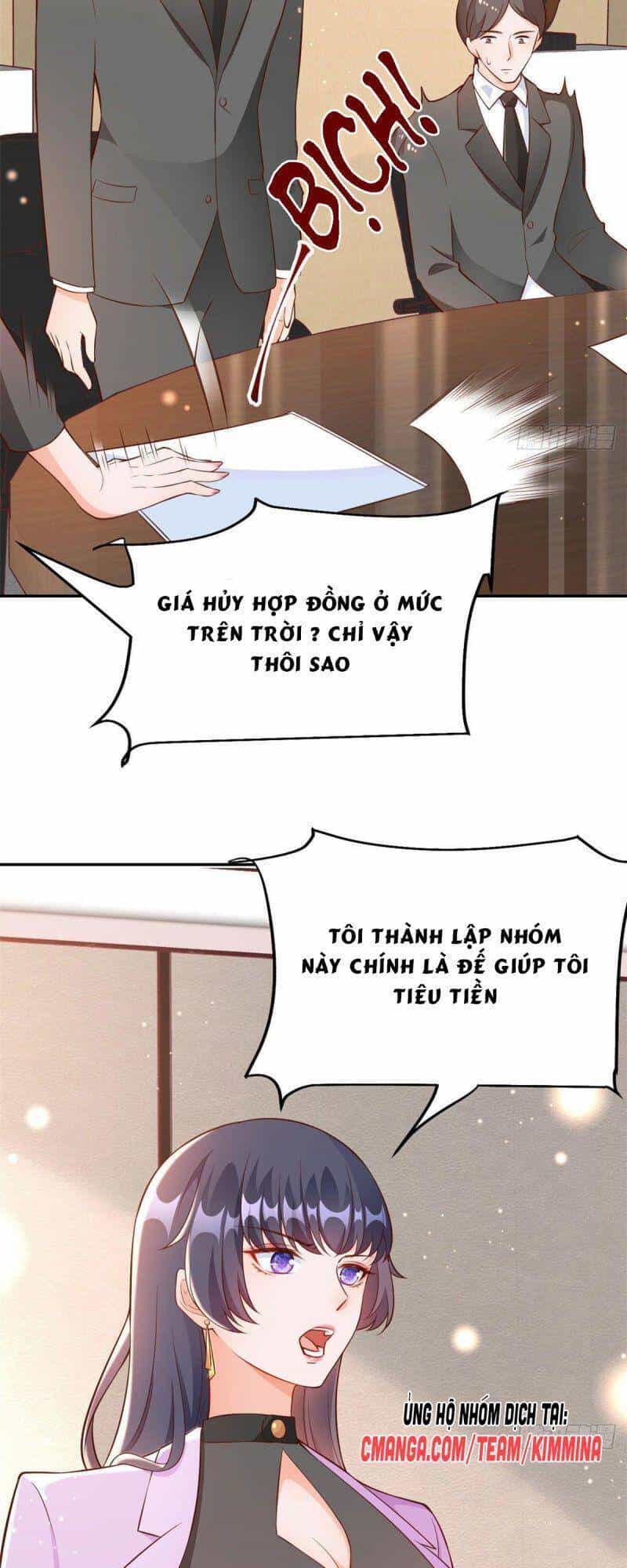Trở Thành Lão Đại Từ Việc Tiêu Tiền - Chương 9 - ảnh 29