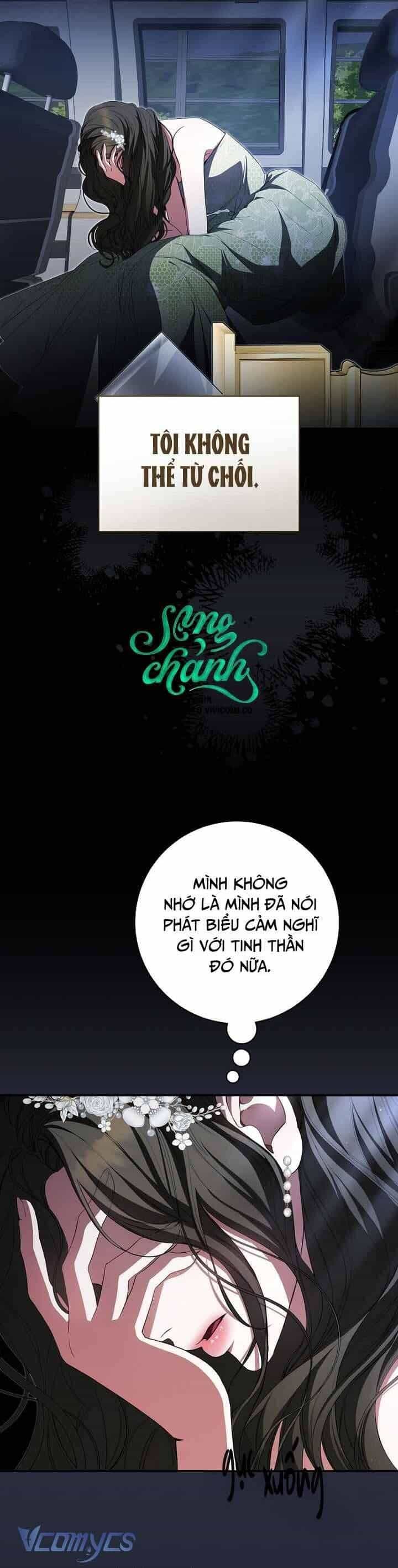Trở Thành Leader Của Nhóm Nhạc Nữ Đang Trên Bờ Vực Sụp Đổ - Chương 1 - ảnh 13