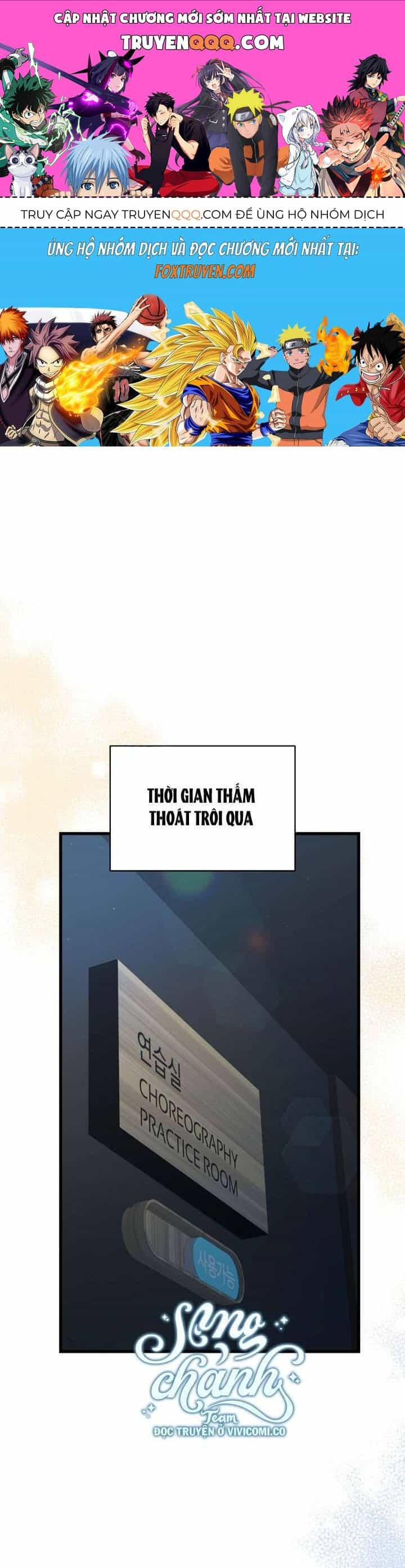 Trở Thành Leader Của Nhóm Nhạc Nữ Đang Trên Bờ Vực Sụp Đổ - Chương 10 - ảnh 1
