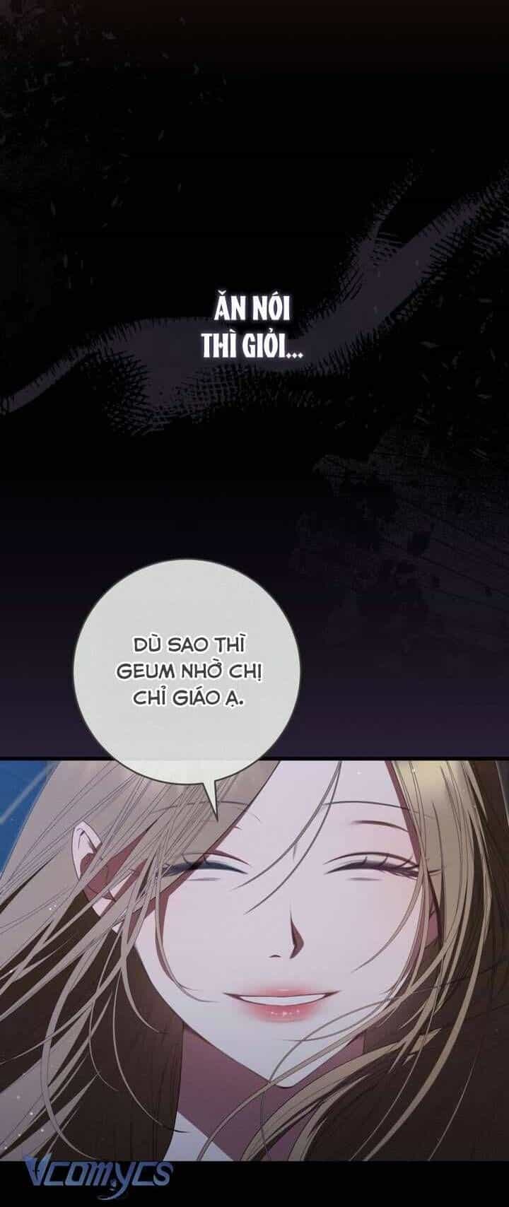 Trở Thành Leader Của Nhóm Nhạc Nữ Đang Trên Bờ Vực Sụp Đổ - Chương 10 - ảnh 33