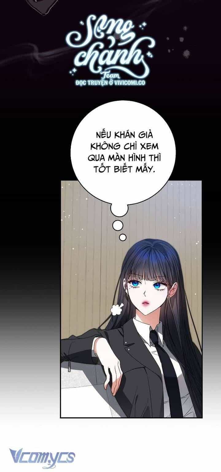 Trở Thành Leader Của Nhóm Nhạc Nữ Đang Trên Bờ Vực Sụp Đổ - Chương 11 - ảnh 16