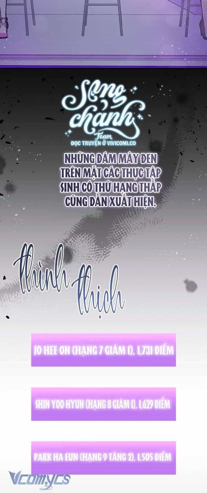 Trở Thành Leader Của Nhóm Nhạc Nữ Đang Trên Bờ Vực Sụp Đổ - Chương 11 - ảnh 30